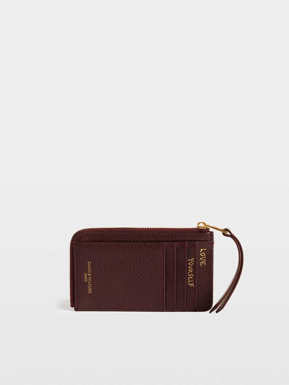ZV Card Wallet