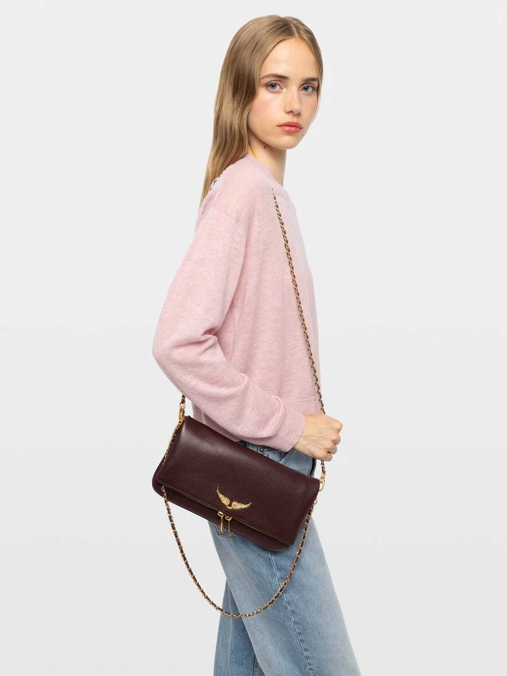 Rock Clutch