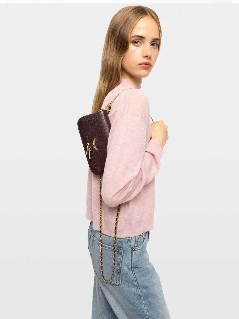 Rock Mini Clutch