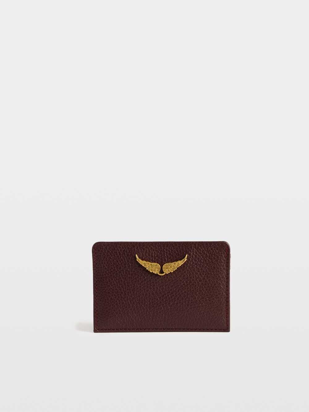 ZV Pass Card Wallet