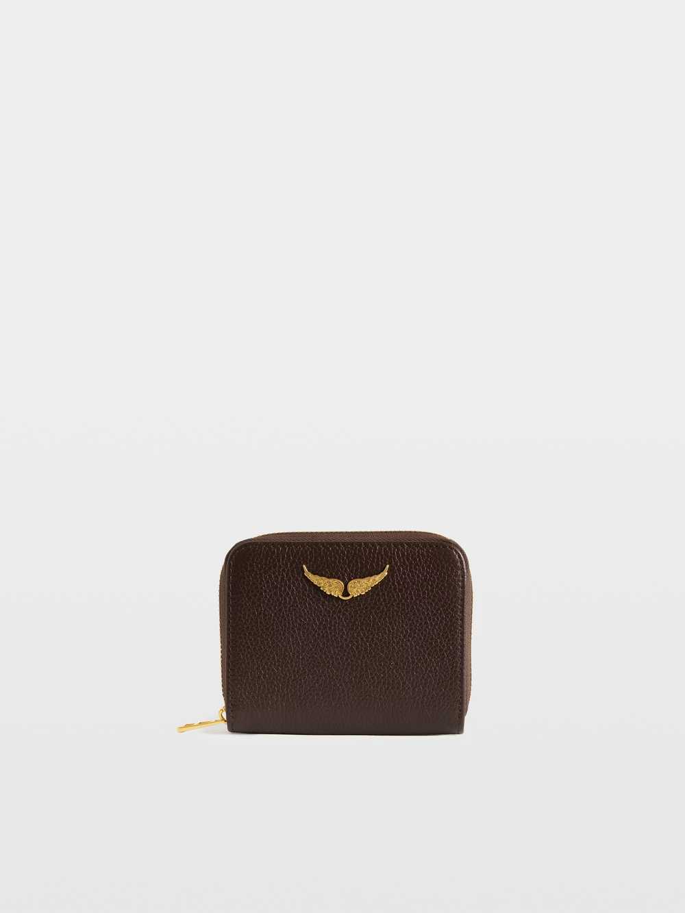 Mini ZV Wallet