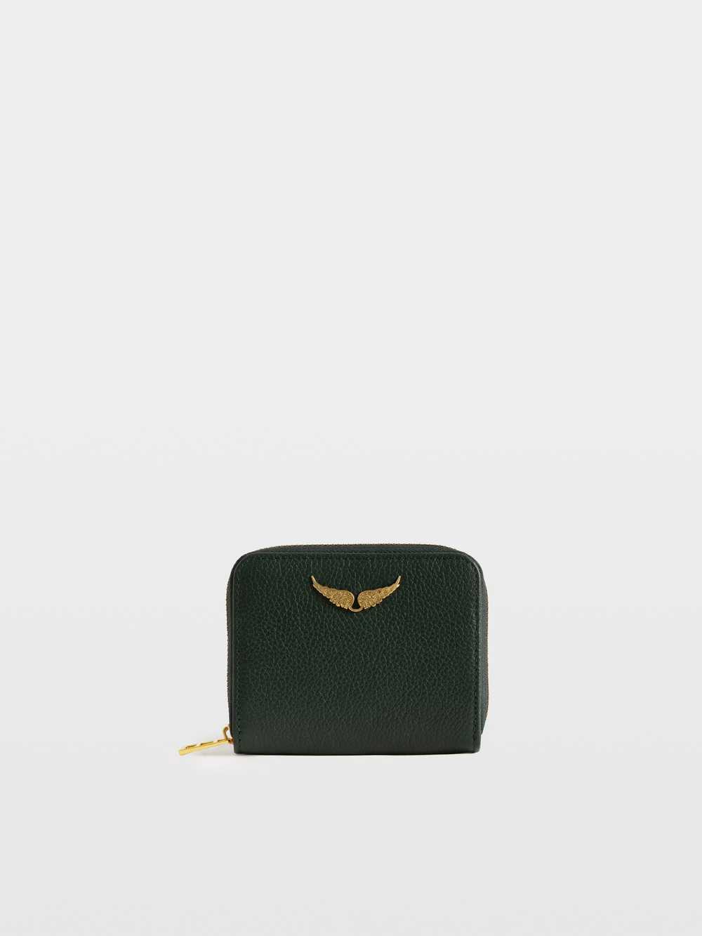 Mini ZV Wallet