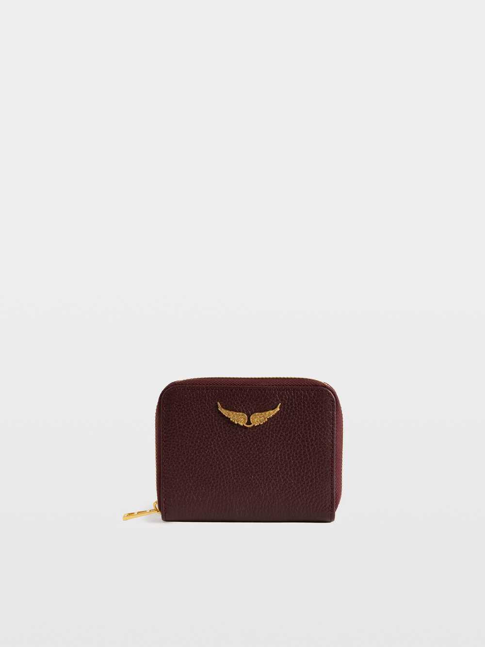 Mini ZV Wallet