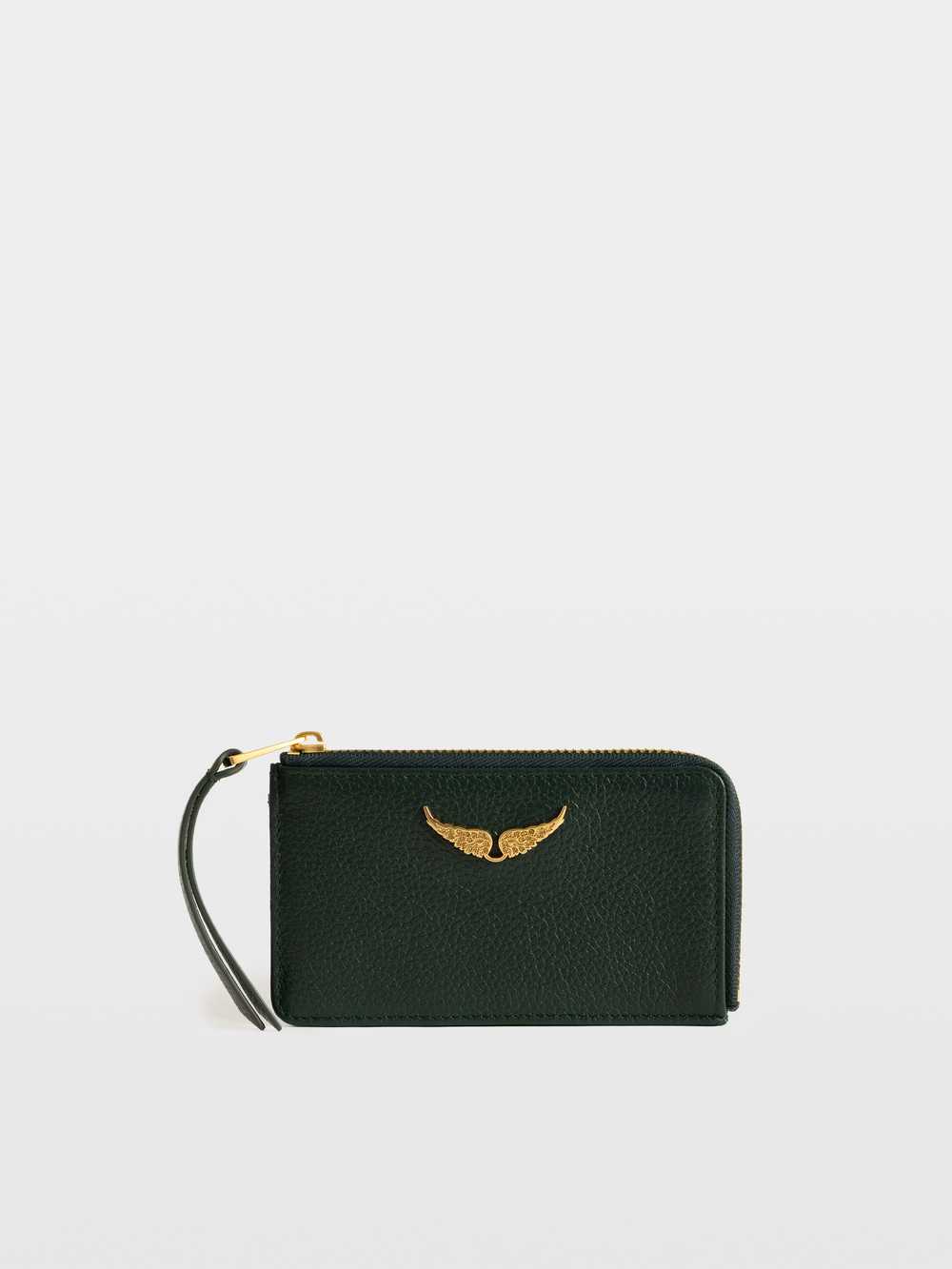 ZV Card Wallet