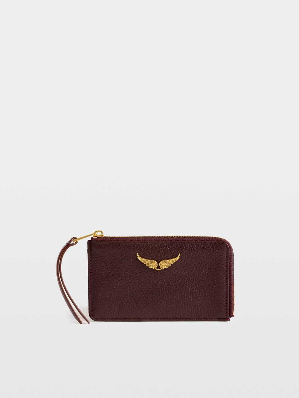 ZV Card Wallet