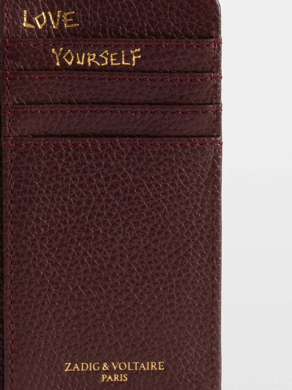 ZV Card Wallet