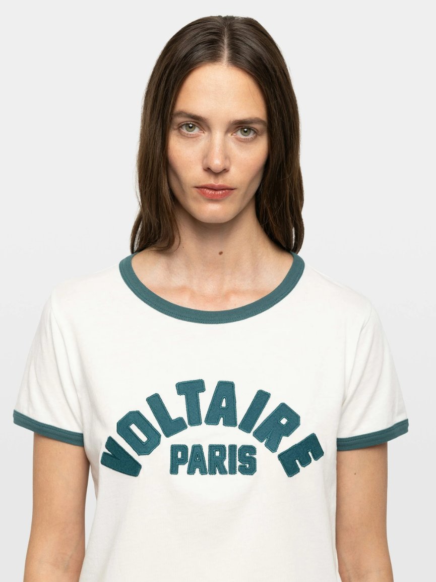 Alys T-shirt