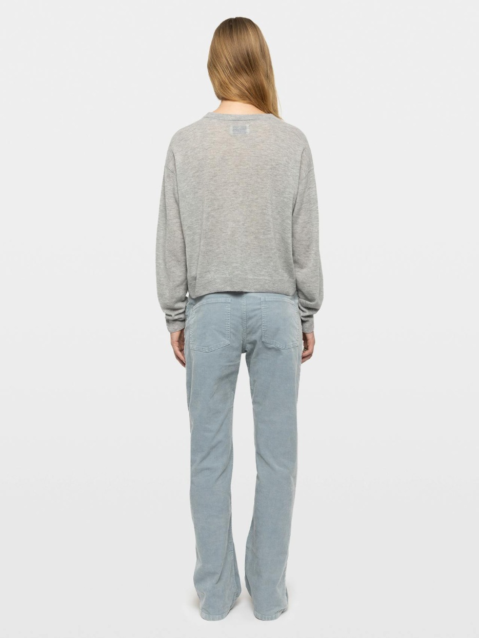 Swapy Jumper Cashmere