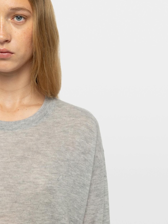 Swapy Jumper Cashmere
