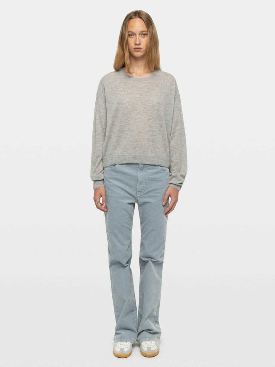 Swapy Jumper Cashmere